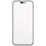 Przednia szybka + klej OCA do Apple iPhone 15 Plus