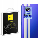 Spacecase Szkło na aparat Camera glass Realme GT Neo 3