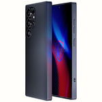 Etui 3MK Matt Case Pro do Samsung Galaxy S24 Ultra