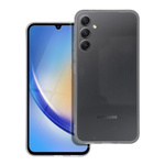 Futerał CLEAR CASE 2 mm do SAMSUNG A34 5G (camera protection) transparentny