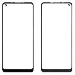 Front Glass With OCA Samsung A21