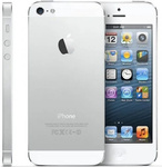 [OUTLET] Apple iPhone 5 16GB White Grade BC