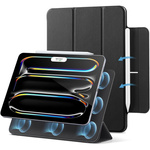 ESR REBOUND MAGNETIC IPAD PRO 13 7 / 2024 BLACK
