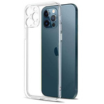 N. CAMERA PROTECT IPHONE 13 MINI (5,4) CLEAR