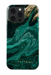 Burga Emerald Pool Tough Magsafe Case For iPhone 15 Pro Max