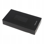 BOX SAMSUNG GALAXY S24 ONYX BLACK
