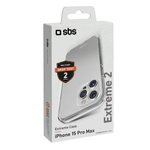 SBS Extreme X2 etui na iPhone 15 Pro Max