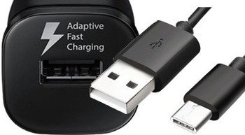 ŁADOWARKA SAMOCHODOWA SAMSUNG EP-LN915U+EP-DG950 2.0A