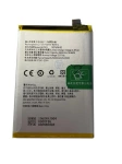 Battery for OPPO A97 5G, A58 5G, A77 5G BLP923