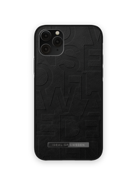 IDEAL OF SWEDEN IDFCA16-I2161-46 IPHONE 11 PRO CASE IDEAL BLACK