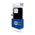 Etui 3mk Matt Case na Samsung Galaxy A34 5G - czarne