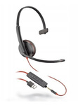 Słuchawki nauszne Plantronics 3215 USB-A