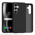 Mercury Silicone Sam S25 S931            czarny/black