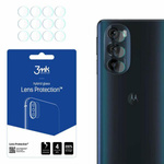 3MK LENS PROTECT MOTOROLA EDGE 30 PRO CAMERA PROTECTION 4 PCS