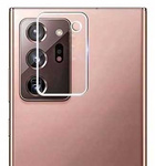 Spacecase Szkło na aparat Camera Glass Galaxy Note 20 Ultra