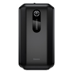 Baseus power bank Super Energy Air Car Jump Starter(Peakcurrent 1000A)Black