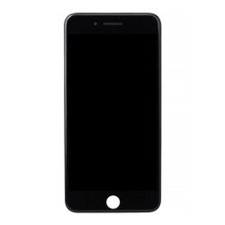 WYŚWIETLACZ + DOTYK AAA QUALITY ESR GLASS IPHONE 6S PLUS CZARNY