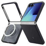 SPIGEN NANO POP MAG MAGSAFE GALAXY Z FLIP 7 BLACK SESAME