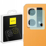 Spacecase Szkło na aparat Camera Glass Reno 7 4G