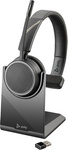 POLY Voyager 4210 UC Mono Bluetooth USB-A