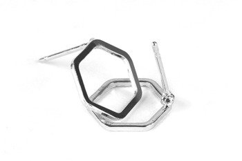 KOLCZYKI SREBRNE IDEALNE NA PREZENT (21)