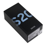 BOX SAMSUNG GALAXY S20