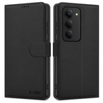 TECH-PROTECT WALLET XIAOMI REDMI 15 4G / 5G BLACK