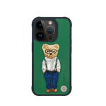 ZUCK BEAR LONDON CLASSIC IPHONE 15 PRO MAX MAYFAIR SWANK