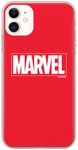 MARVEL ORIGINAL CASE MARVEL 002 IPHONE XR RED