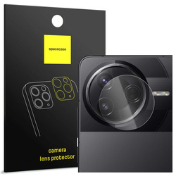 Spacecase Szkło na aparat Camera Glass Poco F7 Pro/Ultra