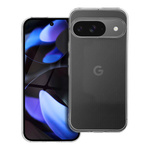 Futerał CLEAR CASE 2 mm do GOOGLE PIXEL 9  (camera protection) transparentny