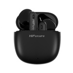 HiFuture słuchawki Colorbuds2 Bluetooth5.3 TWS + stacja dokująca czarny/black (HEC2BK)