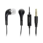 HEADSET 3.5MM BLACK SAMSUNG EHS64AVFBE BULK