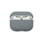 UNIQ etui Lyden DS AirPods Pro 2 gen(2022/2023) niebiesko-czarny/washed blue-black