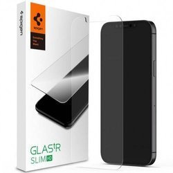 SPIGEN GLAS.TR SLIM IPHONE 12/12 PRO TEMPERED GLASS