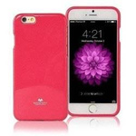 MERCURY JELLY CASE RÓŻOWY IPHONE 12 MINI