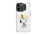 SBS Peanuts Case with Lens Cover for iPhone 15 Pro