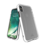 ETUI ADIDAS SP AGRAVIC CASE IPHONE X / XS BIAŁE WYPRZEDAŻ