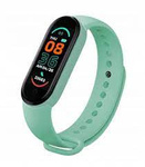 SMART BAND M6 MAGNETIC GREEN