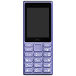 Telefon HMD 110 4G TA-1662 DS niebieski