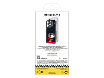 SBS Peanut-print case with lens protection for iPhone 15 Pro Max