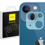 Spacecase Szkło na aparat Camera Glass iPhone 14 / 14 Plus