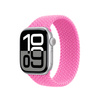 Size 6 (158–164 mm) \ Malinowy || Raspberry \ 46 mm || 44 mm || 45 mm || 49 mm