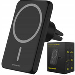 Spacecase Uchwyt samochodowy Car Holder MagCharge WM1B black