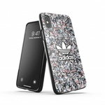 Adidas OR SnapCase Belista Flower iPhoneX/XS kolorowy/colourful 41461
