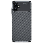 Etui Beline Carbon Armor do iPhone 17    Pro czarny