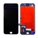 LCD DISPLAY 7G BLACK ESR