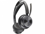 Plantronics V7200m Voyager Focus 2 Teams (Usb-A)