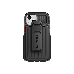 TECH21 ETUI T21-8890 EVO MAX IPHONE 13 MINI OFF BLACK