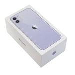 ORIGINAL BOX IPHONE 11 PURPLE